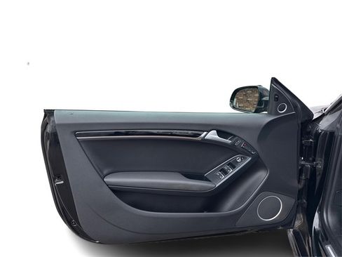 Used 2015 Audi A5 2.0T Premium Plus w/ Technology Package image 25