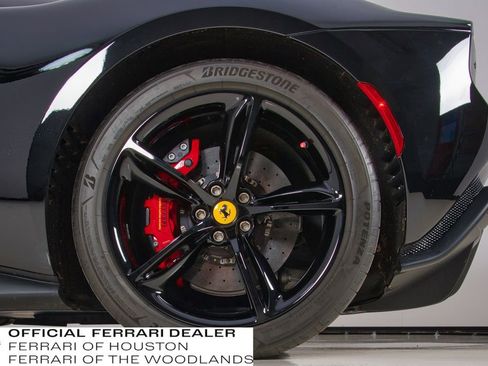 Used 2024 Ferrari 296 GTS image 22