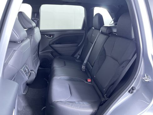 Certified 2025 Subaru Forester Touring w/ Popular Package - Touring image 21