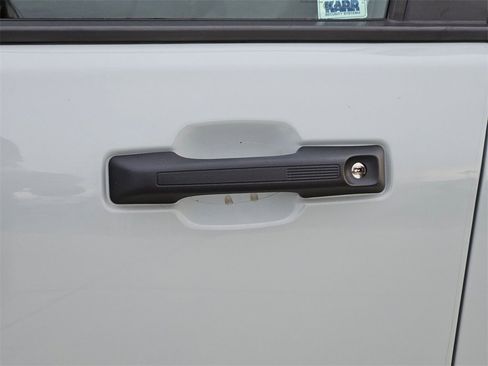 Used 2023 Ford Maverick XLT w/ Black Appearance Package image 29