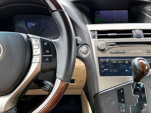 Used 2015 Lexus RX 350 FWD image 20
