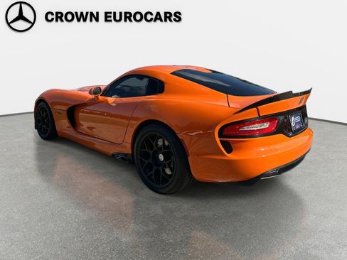Used 2014 SRT Viper SRT-10 image 5