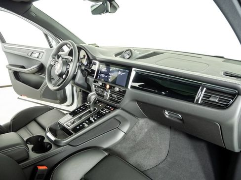 New 2026 Porsche Macan S AWD/4WD image 25