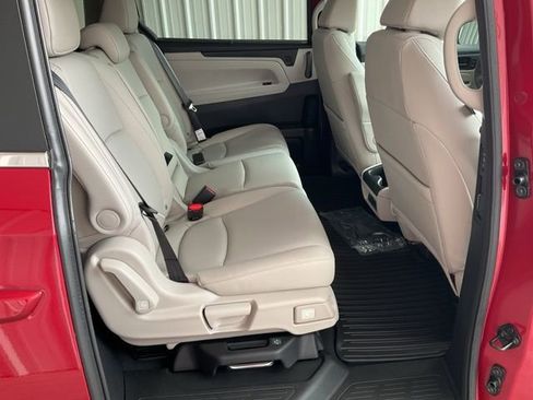 New 2026 Honda Odyssey EX-L image 26