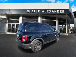 Used 2022 Ford Bronco Sport Big Bend w/ Convenience Package video 3