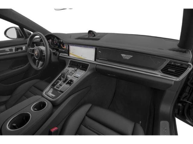 Used 2018 Porsche Panamera 4S AWD/4WD image 16