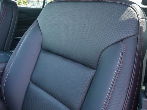 New 2026 Chevrolet Traverse Z71 w/ Driver Confidence Package image 21