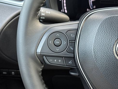 New 2026 Toyota Corolla Cross LE image 28