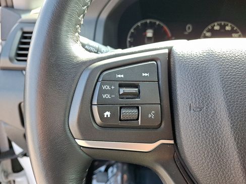 Used 2024 Honda Ridgeline RTL image 21