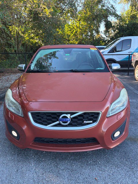 Used 2012 Volvo C30 T5 R-Design w/ Climate Pkg FWD image 5