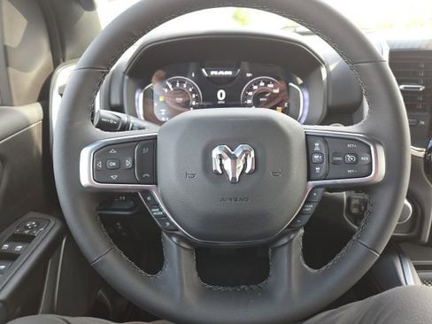 New 2026 RAM 1500 Big Horn image 16