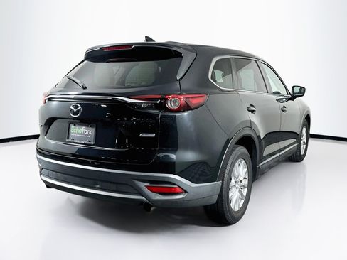 Used 2016 MAZDA CX-9 Sport FWD image 9