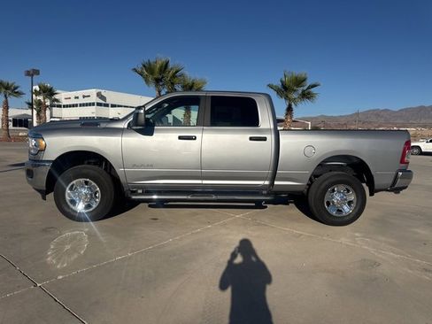Certified 2024 RAM 2500 Big Horn w/ Bed Utility Group image 2