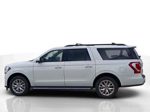 Used 2021 Ford Expedition Max XLT RWD image 10