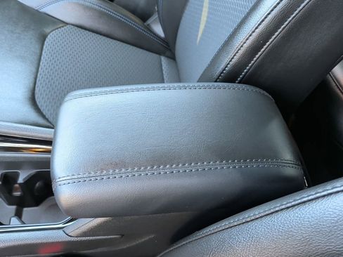 New 2026 Jeep Compass Latitude image 33