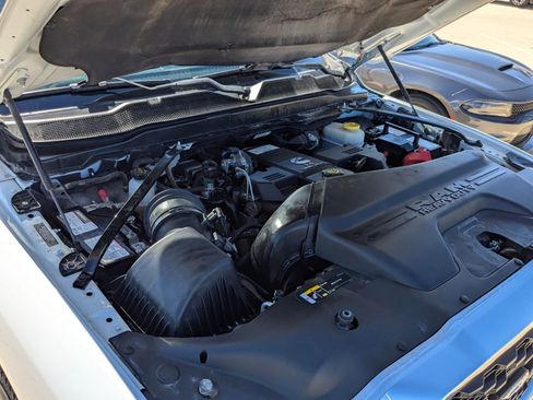 Certified 2022 RAM 2500 Big Horn image 28