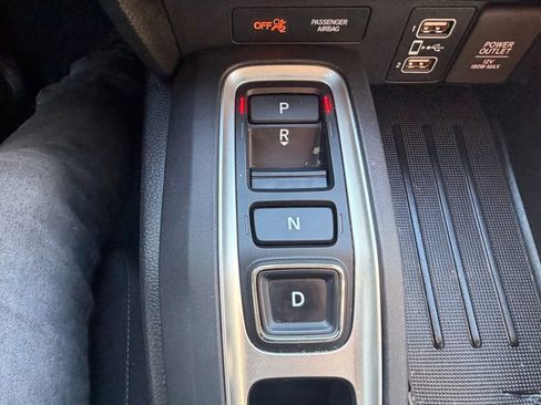 Used 2022 Honda Insight EX image 20