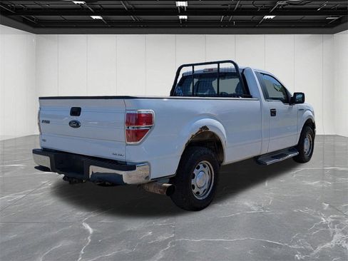Used 2013 Ford F150 XL w/ Mid Equipment Group image 5