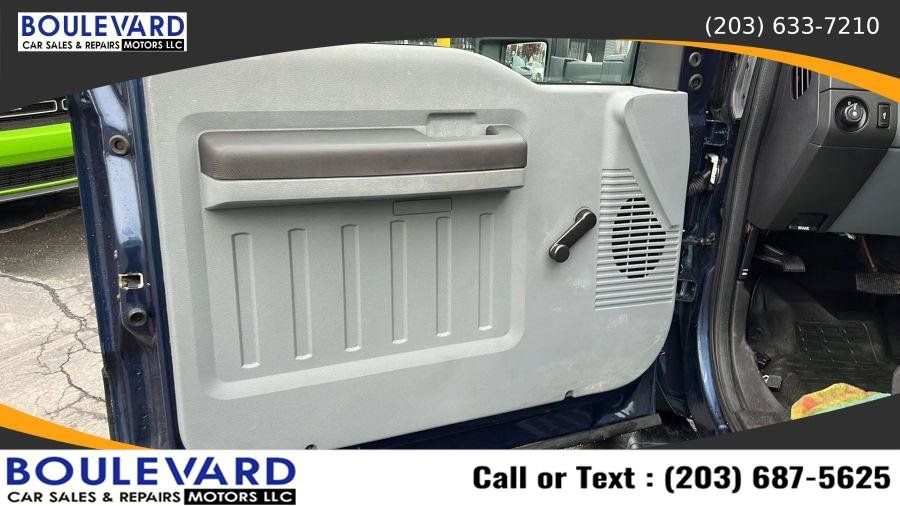 Used 2013 Ford F450 XL AWD/4WD image 19