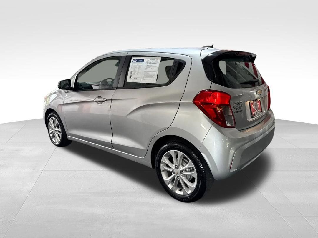 Used 2021 Chevrolet Spark LT FWD image 7
