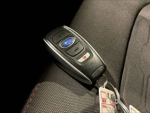 Used 2024 Subaru Impreza 2.0i Sport AWD/4WD image 11