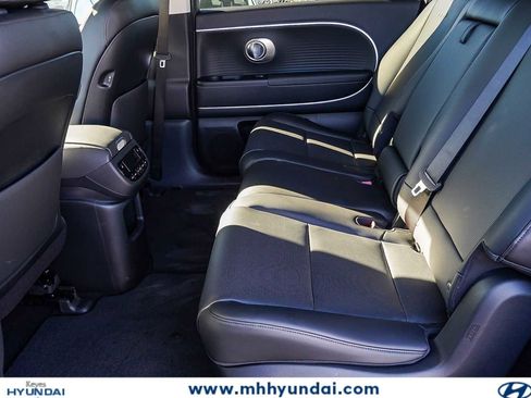 New 2026 Hyundai Ioniq 9 SEL AWD/4WD image 20