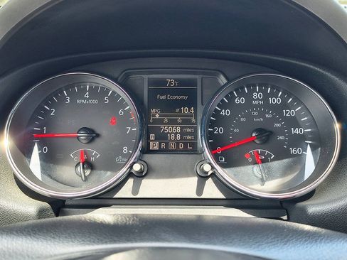 Used 2013 Nissan Rogue SL AWD/4WD image 15