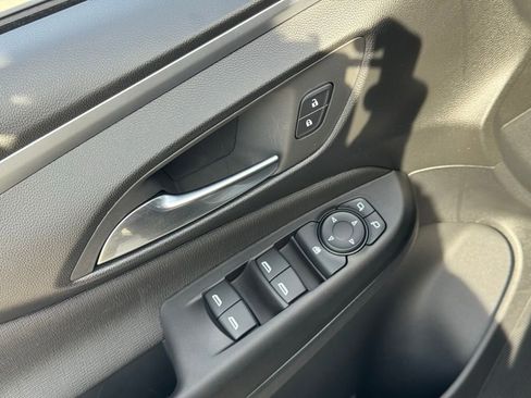 New 2026 Buick Envista Preferred w/ Advanced Safety Package image 18