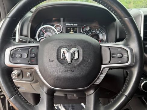 Used 2023 RAM 1500 Big Horn AWD/4WD image 22
