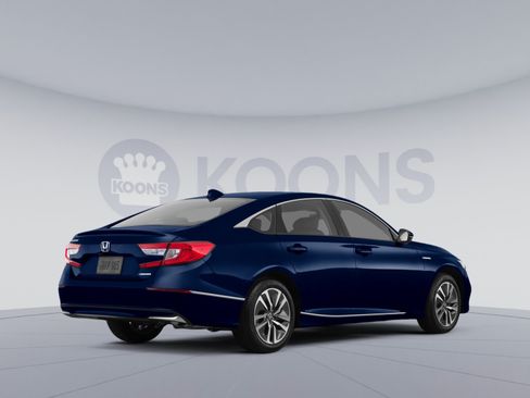 Used 2020 Honda Accord EX-L image 4