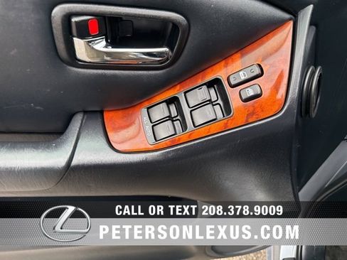 Used 2001 Lexus RX 300 4WD image 18