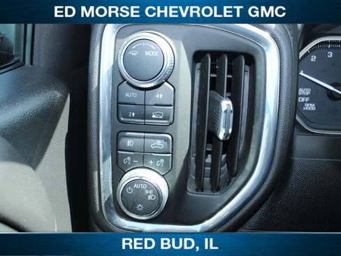 Used 2021 GMC Sierra 1500 Elevation AWD/4WD image 15