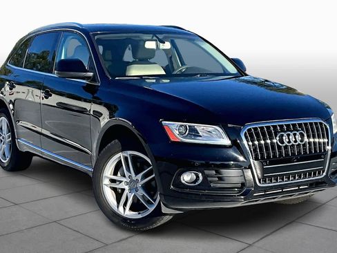 Used 2013 Audi Q5 2.0T Premium Plus image 3