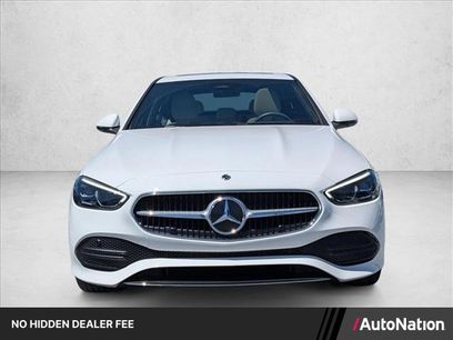 Certified 2024 Mercedes-Benz C 300 Sedan