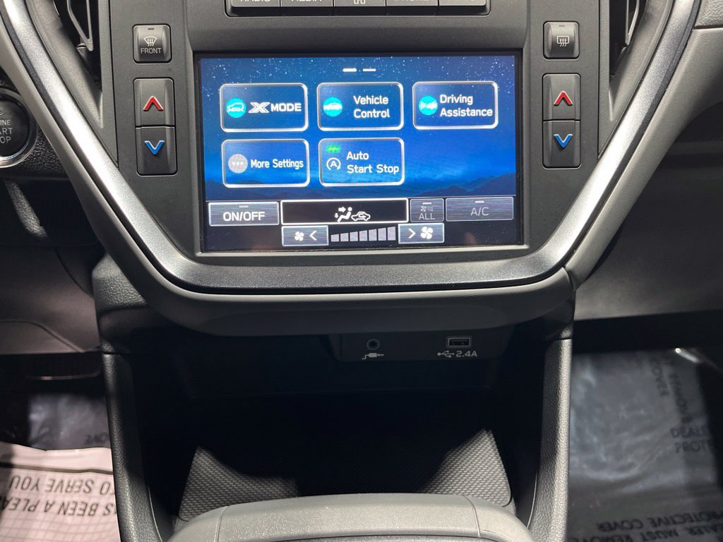 Used 2026 Subaru Crosstrek 2.5i AWD/4WD image 27