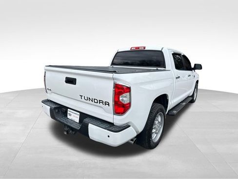Used 2018 Toyota Tundra 1794 Edition image 5