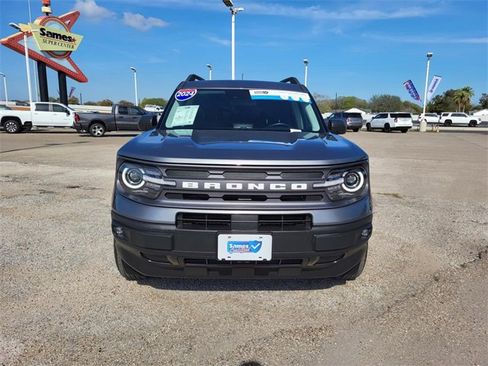 Used 2024 Ford Bronco Sport Big Bend w/ Convenience Package image 20