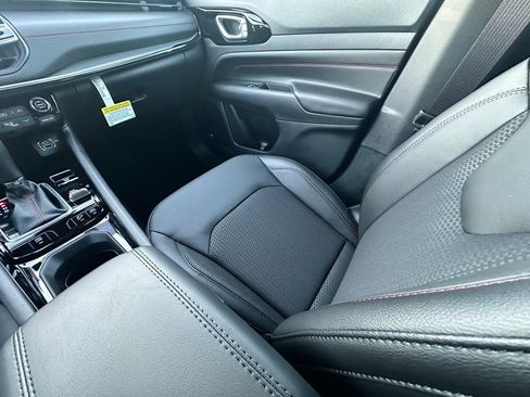 New 2026 Jeep Compass Trailhawk image 3