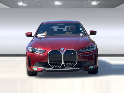 Used 2023 BMW i4 eDrive35 RWD image 5