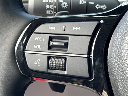 New 2026 Honda Pilot Elite image 35