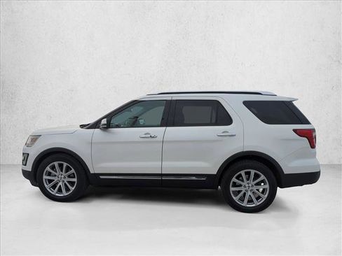 Used 2016 Ford Explorer Limited image 5
