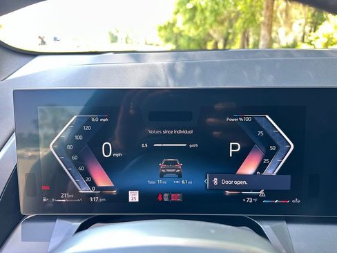 New 2026 BMW X3 xDrive30 w/ Premium Package image 16