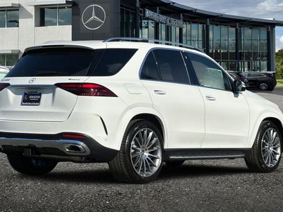 New 2026 Mercedes-Benz GLE 580 4MATIC