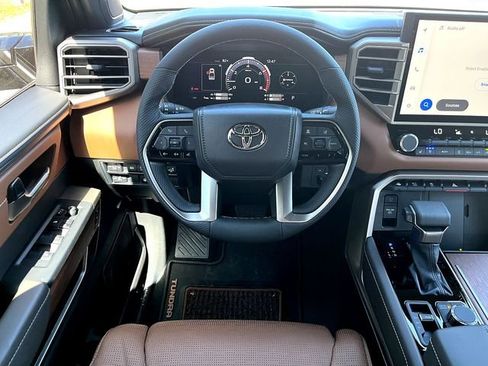 New 2026 Toyota Tundra 1794 Edition image 18