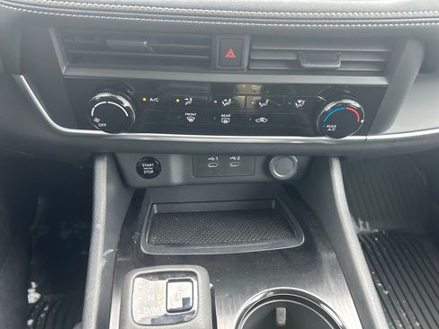 Certified 2024 Nissan Rogue S image 14