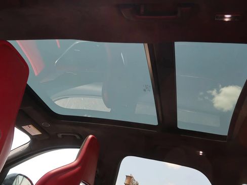 Used 2022 Jaguar F-PACE SVR AWD/4WD image 42