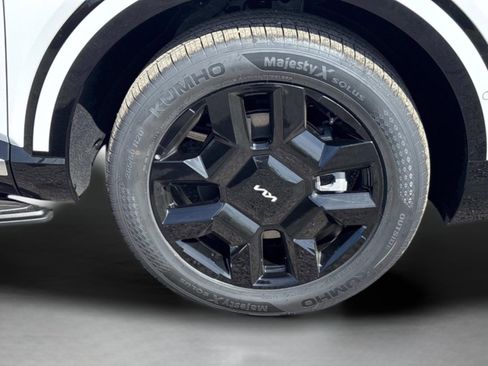 New 2027 Kia Telluride X-Line SX Prestige image 9