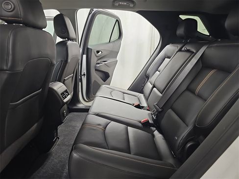 Certified 2022 Chevrolet Equinox Premier image 21