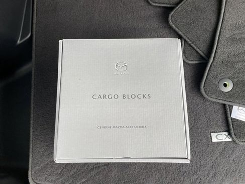 Certified 2023 MAZDA CX-50 AWD 2.5 S w/ Cargo Package image 9