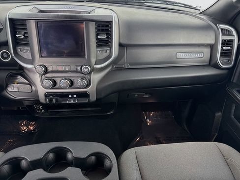 Used 2024 RAM 2500 Big Horn image 26